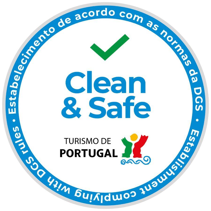 Lagar Do Sapateiro Villa Fontes Eksteriør bilde